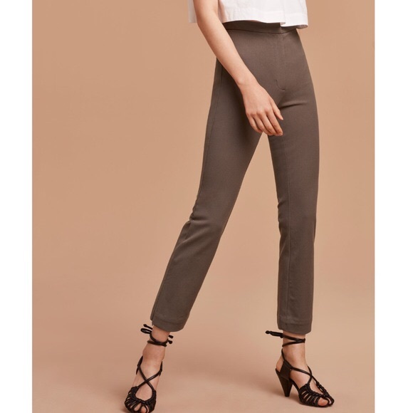 Aritzia Wilfred Plaine Pant - Picture 1 of 14
